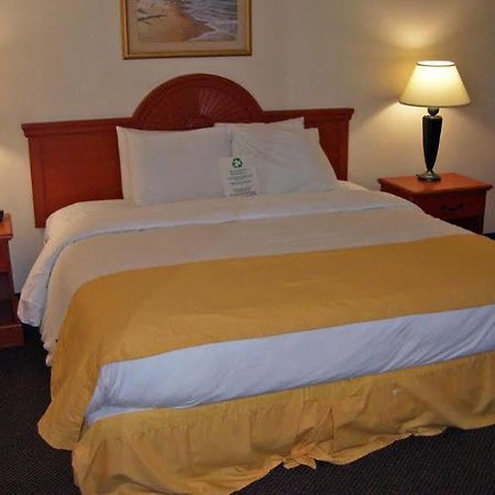 Comfort Inn Airport MemphisMemphis  Kültér fotó