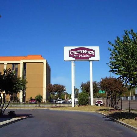 Comfort Inn Airport MemphisMemphis  Kültér fotó