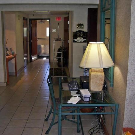 Comfort Inn Airport MemphisMemphis  Kültér fotó