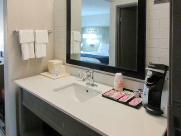 Comfort Inn Airport MemphisMemphis  Kültér fotó