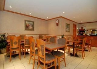 Comfort Inn Airport MemphisMemphis  Kültér fotó