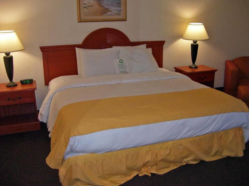 Comfort Inn Airport MemphisMemphis  Kültér fotó
