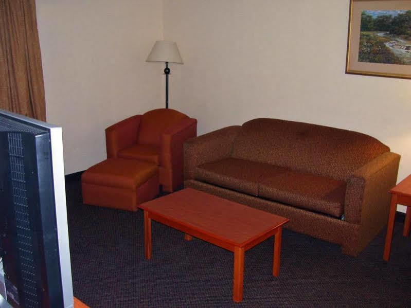 Comfort Inn Airport MemphisMemphis  Kültér fotó