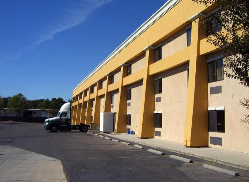 Comfort Inn Airport MemphisMemphis  Kültér fotó