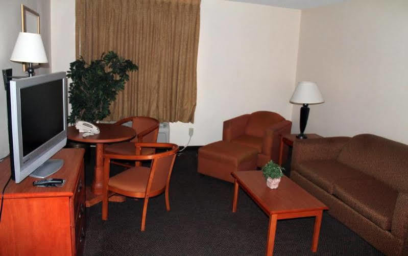 Comfort Inn Airport MemphisMemphis  Kültér fotó