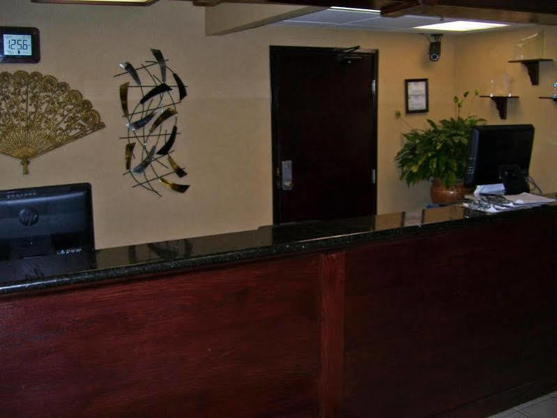 Comfort Inn Airport MemphisMemphis  Kültér fotó