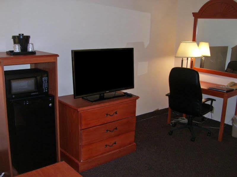 Comfort Inn Airport MemphisMemphis  Kültér fotó