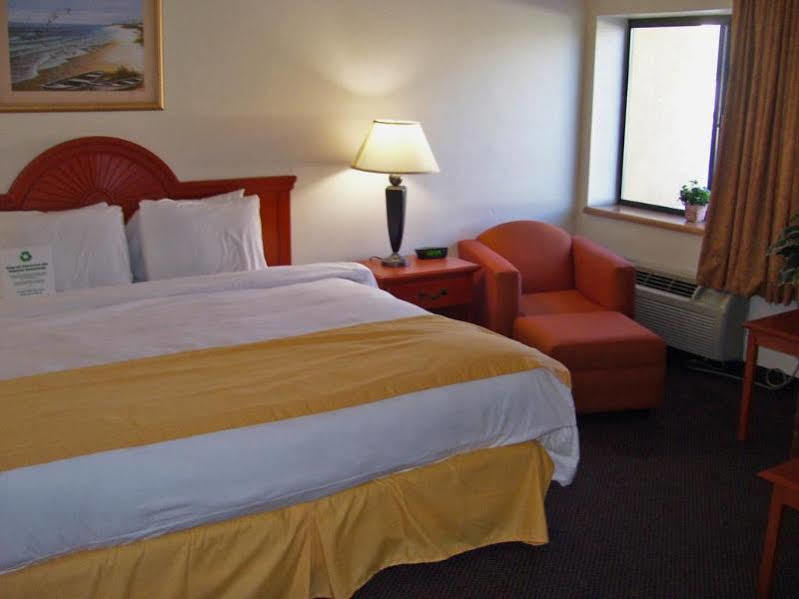 Comfort Inn Airport MemphisMemphis  Kültér fotó