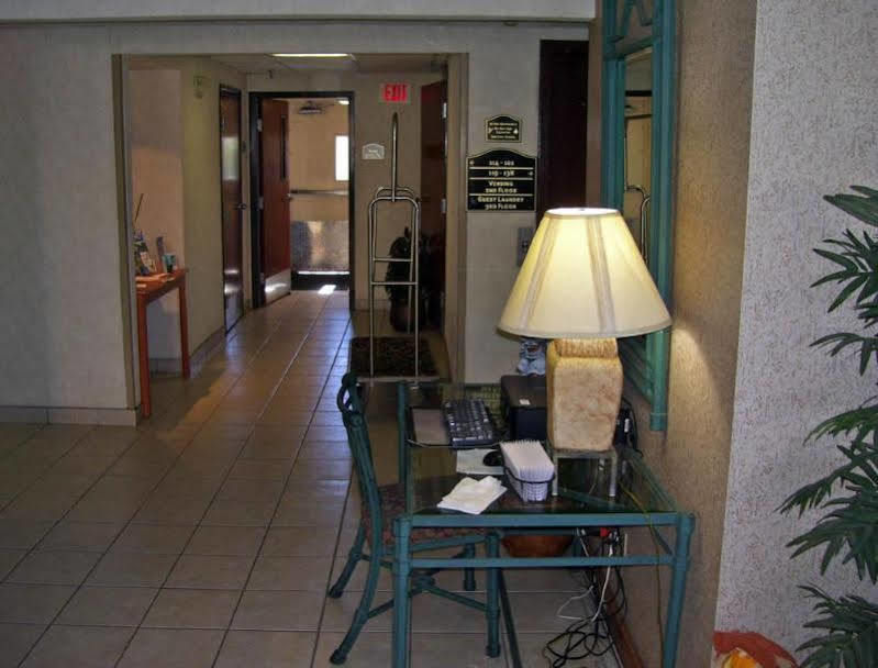 Comfort Inn Airport MemphisMemphis  Kültér fotó
